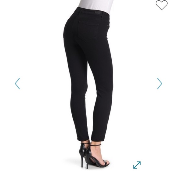 Paige Verdugo Ankle skinny pants - Picture 3 of 8